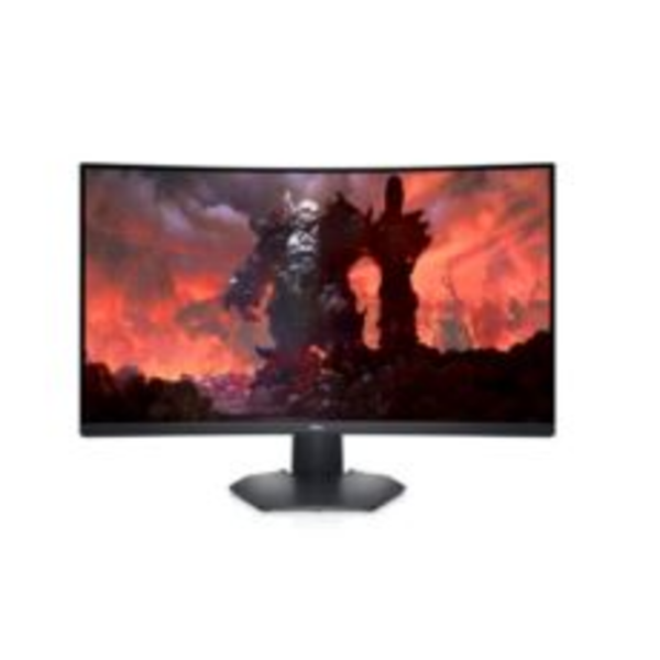 32 Kavisli Gaming 31.5"" 2560x1440 2Ms HDMI DP VA PanelMonitör resmi